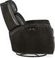 Hooker® Furniture RC Declan Brindisi Trinita Power Swivel Glider Recliner-2