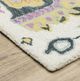 Oriental Weavers™ Zahra 5'x8' Style 2 Area Rug-1