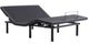 Malouf® M455 Charcoal Full Adjustable Base-0
