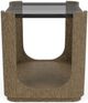 Riverside Furniture Enzo Nutmeg End Table-4