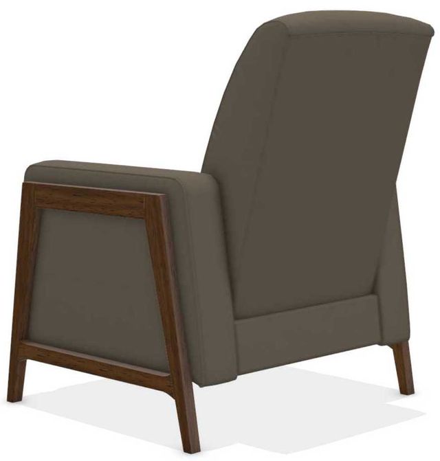 La-Z-Boy® Albany Chocolate Reclining Chair-3