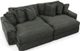 Stanton 596 2-Piece Double Chaise Sectional-0