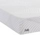 Sealy® Conform™ Essential™ Upbeat N1 Gel Memory Foam Firm Smooth Top Split Queen Mattress-1