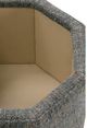 Rowe® Customizable Othello Octagon Storage Ottoman-5