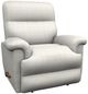 La-Z-Boy® Jay Oatmeal Manual Wall Recliner-0