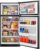 Frigidaire Gallery® 20.5 Cu. Ft. Top Mount Refrigerator-Stainless Steel-3