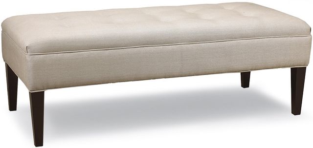 Brentwood Classics Danny Gent Smoke 42" Bench-0