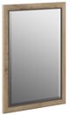 A.R.T. Furniture® Garrison Washed Oak Landscape Mirror-1