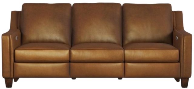 Flexsteel® Customizable Finley Power Reclining Sofa-1