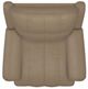 La-Z-Boy® Neal Putty Leather Power Wall Recliner-4