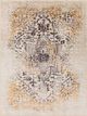 Surya Jefferson Multi-Colored 4'x6' Area Rug-0