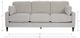 La-Z-Boy® Petra Dove Extra Long Sofa-5