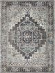 Surya Montana Gray 5'x7' Area Rug-0
