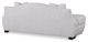 Century® Thomas O'Brien Ardent Gray/London Brown Sofa-1