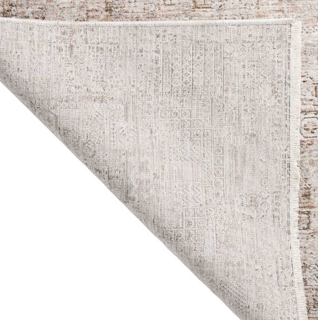Dalyn™ Rug Company Vienna Ivory 5'x8' Style 1 Area Rug-2