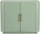 Crestview Collection Julia Aqua Cabinet-2