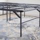 Malouf® Structures™ 18" Highrise HD King Bed Frame-5