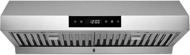 Hauslane HausOne 36" Stainless Steel Under-Cabinet Range Hood-0