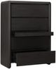 Modus Furniture Xolani Jaguar Five-Drawer Chest-3