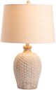 Crestview Collection Cabos Natural Table Lamp-1