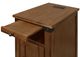 Martin Furniture Dakota Chestnut Chairside Table-4