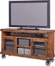aspenhome® Industrial Fruitwood 65" Console-0