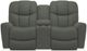 La-Z-Boy® Rori Kohl Power Reclining Loveseat with Headrest and Console-1