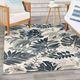 Nourison Home™ Suncoast Blue 5'x7' Area Rug-2