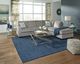 Signature Design by Ashley® Altari 2-Piece Alloy Right-Arm Facing Chaise Sectional-0