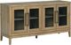 Signature Design by Ashley® Lasinger Light Brown Server-0