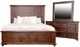 Vintage Furniture Alan 3-Piece Queen Panel Bedroom Suite Set-0