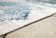 Signature Design by Ashley® Daddridge Blue/Ivory/Gray 8'x10' Area Rug-2