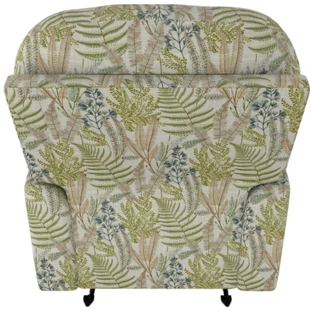 Best® Home Furnishings Customizable Suitably Power Swivel Glider Recliner with Heat, Massage and Headtilt-3