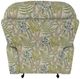 Best® Home Furnishings Customizable Suitably Power Swivel Glider Recliner with Heat, Massage and Headtilt-3