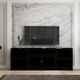 Legends Home Skyline Mocha 95" TV Console-1