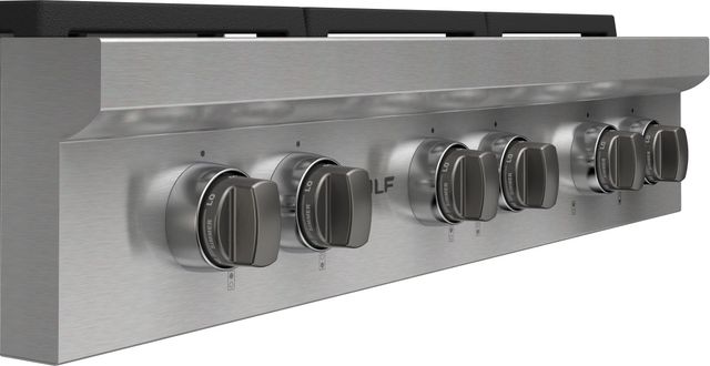 Wolf® Chrome Bezels-2