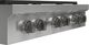 Wolf® Chrome Bezels-2