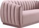 TOV Furniture Arno Blush Sofa-2