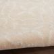 Nourison Home™ Nourison Essentials Beige/Ivory 5'x7' Area Rug-3