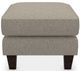 La-Z-Boy® Talbot Wicker Ottoman-2