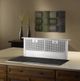 JennAir® 30" Stainless Steel Retractable Downdraft Range Hood-1