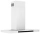 Zephyr Designer Collection Vista 36" Stainless Steel Wall Mounted Range Hood-1