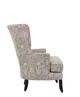 J Furniture Alexandra Accent Chair-3