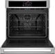 Monogram® Statement Collection 30" Stainless Steel Single Electric Wall Oven-1