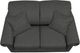 La-Z-Boy® Mackenzie Raven Loveseat-4