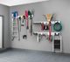 Gladiator® Granite Cradle Wall Hook-1