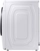 Samsung 7.5 Cu. Ft. White Electric Dryer with Multi Steam and Steam Sanitize+-4