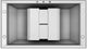 Vent-A-Hood® 54" Stainless Steel Insert Range Hood-2