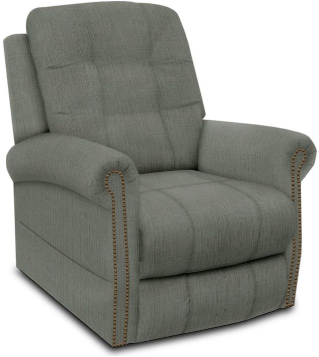 England Furniture Customizable EZ Motion Reclining Lift Chair-2