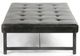 Magnolia Home by Joanna Gaines Sutton Black Coffee Table-2
